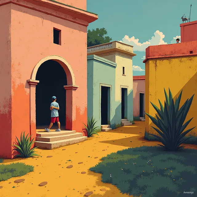 thumbnail for publication: Cuba's Agricultural Markets